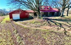 Liberty Drive, Natural Dam, AR 72948