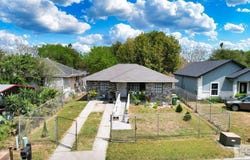 2021 JOHNSON ST., BROWNSVILLE, TX 78521