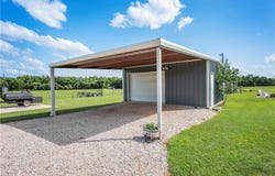 7350 County Road 125 (+4 acres), Caldwell, TX 77836