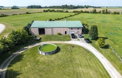 1360 Polk Road, Richland Twp, OH 45169