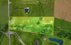 Taylor Wood Rd, Simpsonville, KY 40067