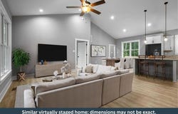 126 Firetower Ln, Lunenburg, VA 23947