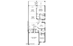 54 Brighton Lane, Ormond Beach, FL 32174