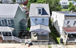 303 MELROSE Street, Marion Heights, PA 17832