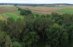 34 Acres Highway 30, Wheatland, IA 52777