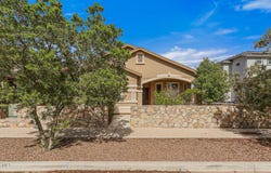 2144 Tim Foster Street, El Paso, TX 79938