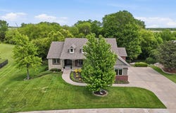 1210 E Rolling Hills Dr., Augusta, KS 67010