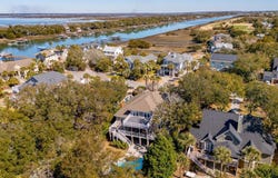 7 Seahorse Court, Isle of Palms, SC 29451