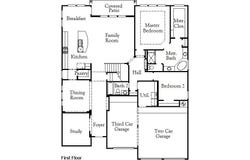 1721 Sauterne DR, Leander, TX 78641
