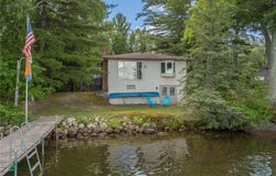 3925 Plainview Drive NW, Hackensack, MN 56452