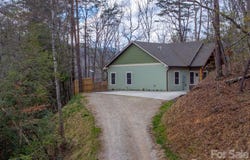 79 Abbey View Road, Bryson City, NC 28713