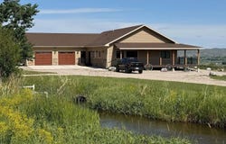 830 Longview Ln, Lander, WY 82520