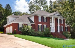 2898 Hampton Cove Way SE, Owens Cross Roads, AL 35763