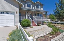 235 Montgomery Street, Markleeville, CA 96120