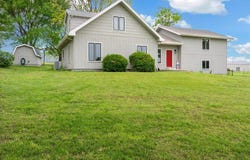 898 Short State Hwy Y, Marshfield, MO 65706