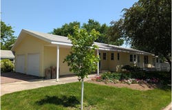 121 W Rowena Street, Ivanhoe, MN 56142