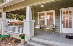 4601 Pershing Avenue, Fort Worth, TX 76107