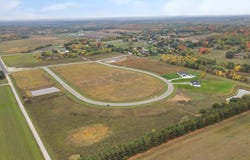 266 East Crest Loop, Saint Stephen, MN 56375