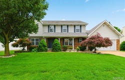 406 Winter Wind Drive, O'Fallon, MO 63366