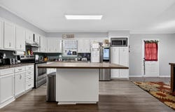 1820 Aztec Drive, North Little Rock, AR 72116