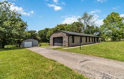 499 Hill Road, Paris, KY 40361