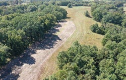State highway RA, Milan, MO 63556