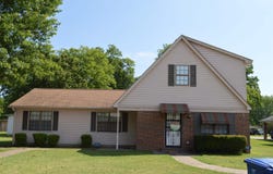 207 Dawson Street, Marked Tree, AR 72365