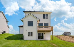 3261 Marigold Circle, Pella, IA 50219