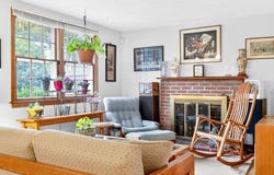 27 Maplewood Ave, Newton, MA 02459
