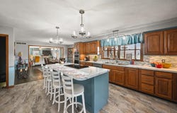 6813 E County Road 200, Greensburg, IN 47240-8839