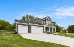 7584 Ridgeline Drive, Zeeland, MI 49464