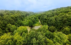 0 Jefferly Road, Dexter City, OH 43731