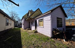 171 Herman Street, Buffalo, NY 14211