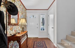 832 W Hialeah Dr, Eagle, ID 83616