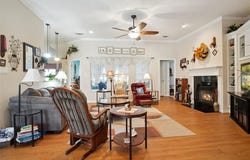 604 Runaway Bay Drive, Runaway Bay, TX 76426