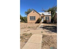 615 S Michigan Ave, Roswell, NM 88203