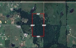 3999 E 100th Street N, Wagoner, OK 74467