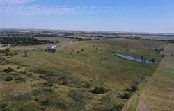 Tract 2 Battle Lake Road, Mart, TX 76664