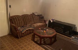 617 Maple Ave, Greater Johnstown School District, PA 15901