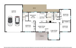 5107 KENWAY DR, Tillamook, OR 97141