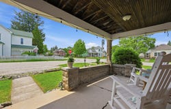 501 E Main Street, Arcadia, IN 46030