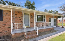 2554 E Forest Drive, Newport, NC 28570