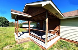 887 Annette Lane, Mountain View, AR 72560