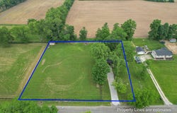 2542 Eckert Road, Lexington, OH 44904