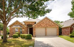 3124 Nighthawk Lane, Little Elm, TX 75068