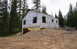 187 Swamp Creek Road, Trego, MT 59934