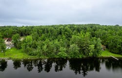 L 72,PO 90 Cotta Lane & RT 43 (L90), Saint Albans, ME 04971