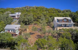 13908 Skyline DR, Austin, TX 78732