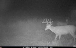 V/L Underwood Road, Culver, IN 46511