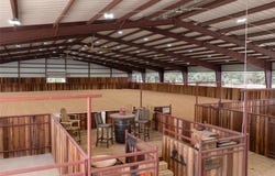 520 Logans Run Road, Perrin, TX 76486